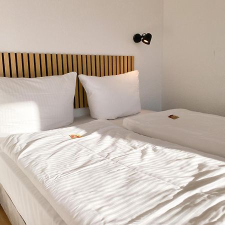 Central Apartment Rhein Neuss-Duesseldorf Messe Eksteriør bilde
