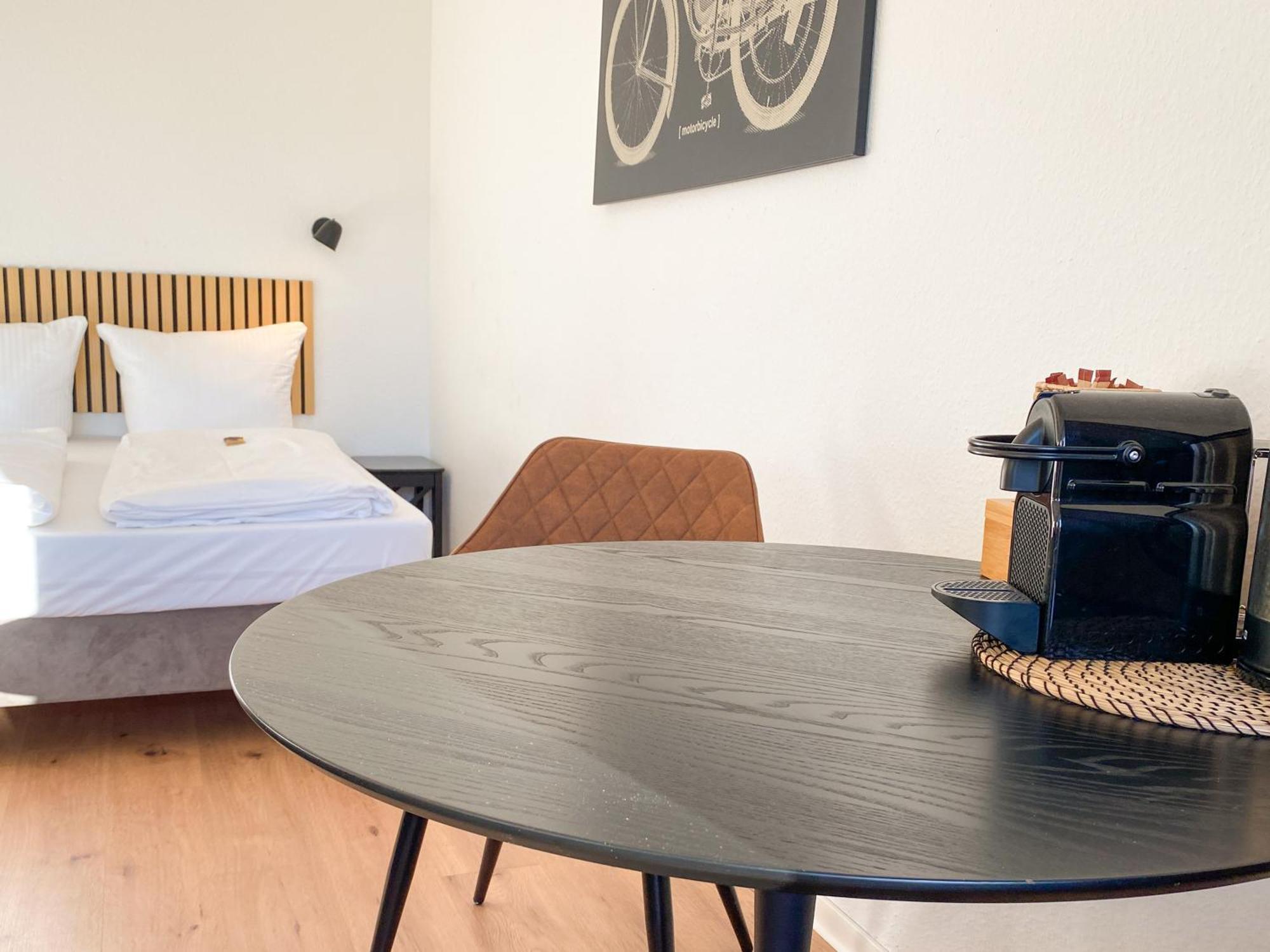 Central Apartment Rhein Neuss-Duesseldorf Messe Eksteriør bilde