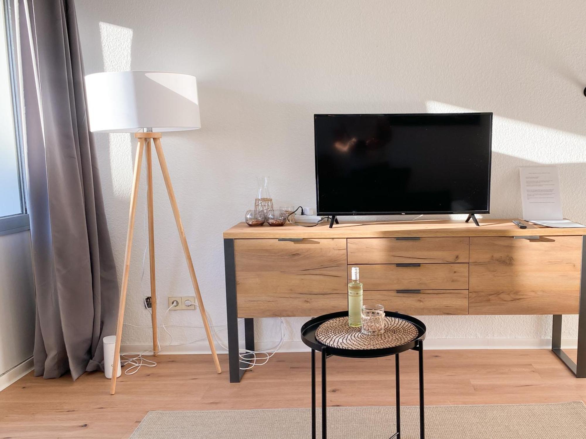 Central Apartment Rhein Neuss-Duesseldorf Messe Eksteriør bilde