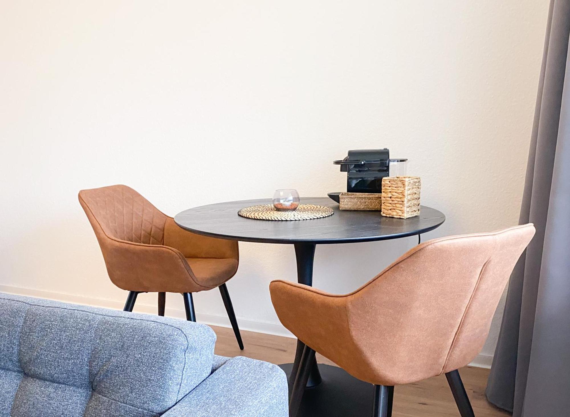Central Apartment Rhein Neuss-Duesseldorf Messe Eksteriør bilde