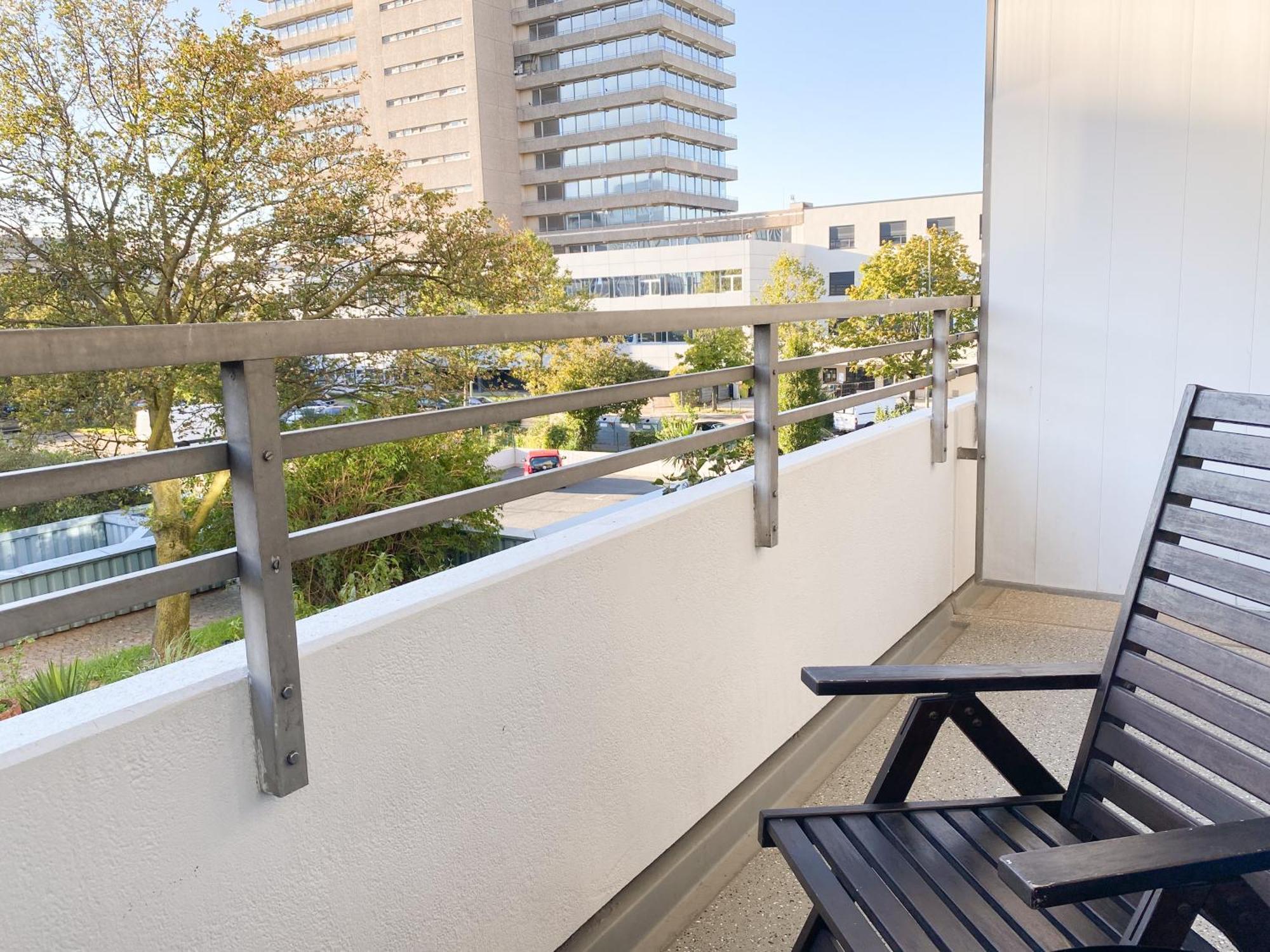 Central Apartment Rhein Neuss-Duesseldorf Messe Eksteriør bilde